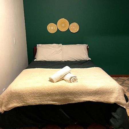 Bambu Suites סנטו אנטוניו דו פינהאל מראה חיצוני תמונה