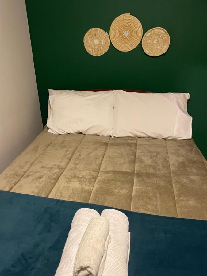 Bambu Suites סנטו אנטוניו דו פינהאל מראה חיצוני תמונה